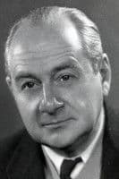 Actor Viktor Khalatov