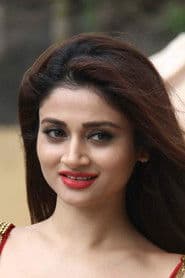 Actor Ankita Shrivastav