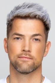 Actor Sebastian Schilde