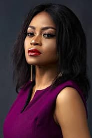 Actor Gobina Charlotte