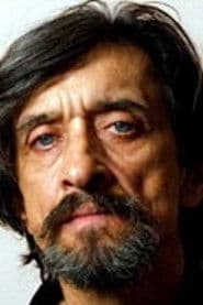 Actor Vladimir Malkov