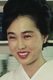 Actor Hitomi Yoshii