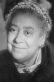 Actor Alda de Aguiar