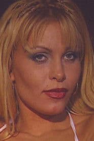 Actor Beatrice Poggi