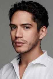 Actor Miguel Dávalos