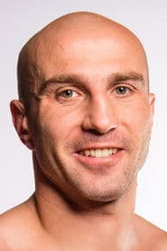 Actor Grzegorz Mardyla