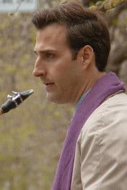 Actor François Simon Poirier