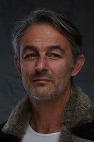 Actor Agis Emmanouil