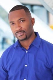 Actor Jason Toler