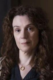 Actor Peggy Trikalioti