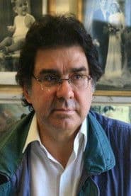 Actor Mahmoud ElLozy