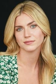 Actor Bettina Bresnan