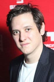 Actor Emir Kapetanović