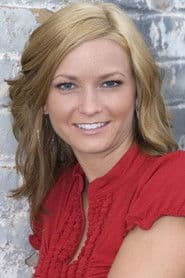 Actor Tifanie Christun