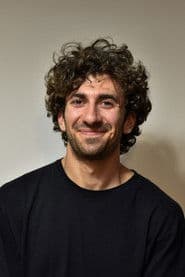 Actor Vasilis Bogdanos