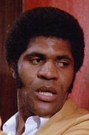 Actor Christopher St. John as Ben Buford