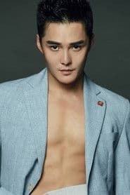 Actor Kai Song