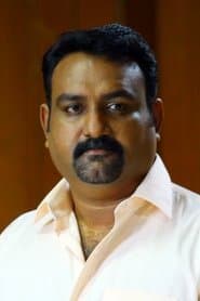 Actor Shankar Ramakrishnan