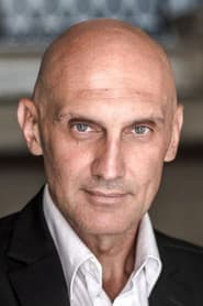 Actor Oleksandr Polovets