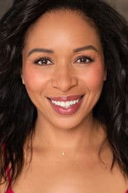Actor Danah Davis Williams