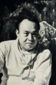 Actor Shōichi Hirose