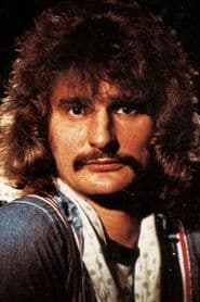 Actor David Byron