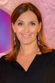 Actor Barbara Karlich