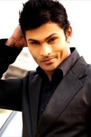 Actor Ahran Chaudhary