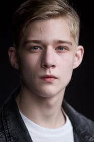 Actor Oleg Savostyuk