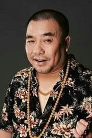Actor Zhi Hong