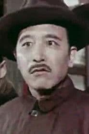 Actor Lihua Ba