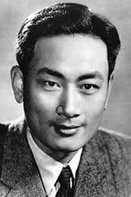Actor Pang Xueqin