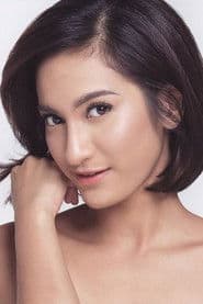 Actor Stefanie Hariadi