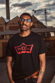 Actor Betanì Mapunzo