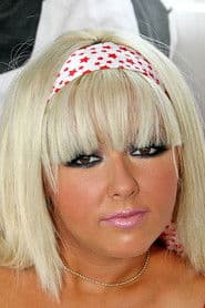 Actor Patricia Petite