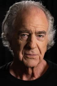 Actor Stephen Keep Mills