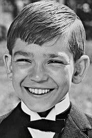 Actor Jan Priiskorn Schmidt