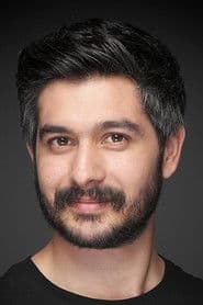 Actor Cahit Şahin Yalçın