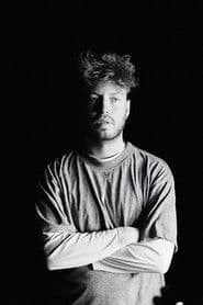 Actor Fernando Vandekeybus