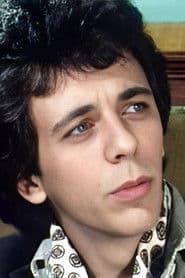 Actor Peter Kwapinski