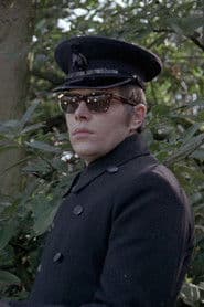 Actor Michael Warren