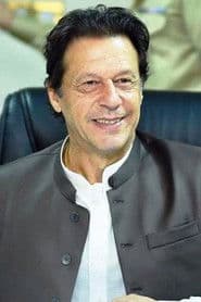 Actor Imran Khan Niazi