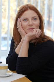 Actor Rasa Samuolytė