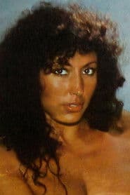 Actor Melissa Chimenti