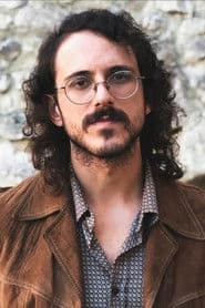 Actor Gianluca Colucci