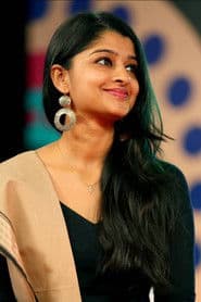 Actor Aishani Shetty