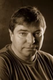 Actor Jiří Kalužný