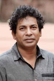 Actor Mosharraf Karim