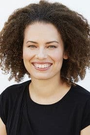 Actor Jennifer Brea