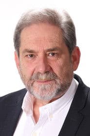 Actor Ángel Héctor Sánchez